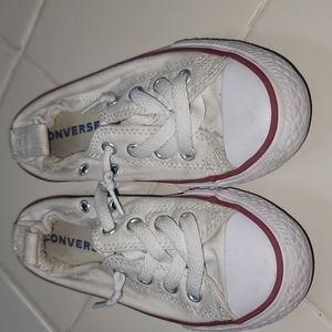 Kids Converse